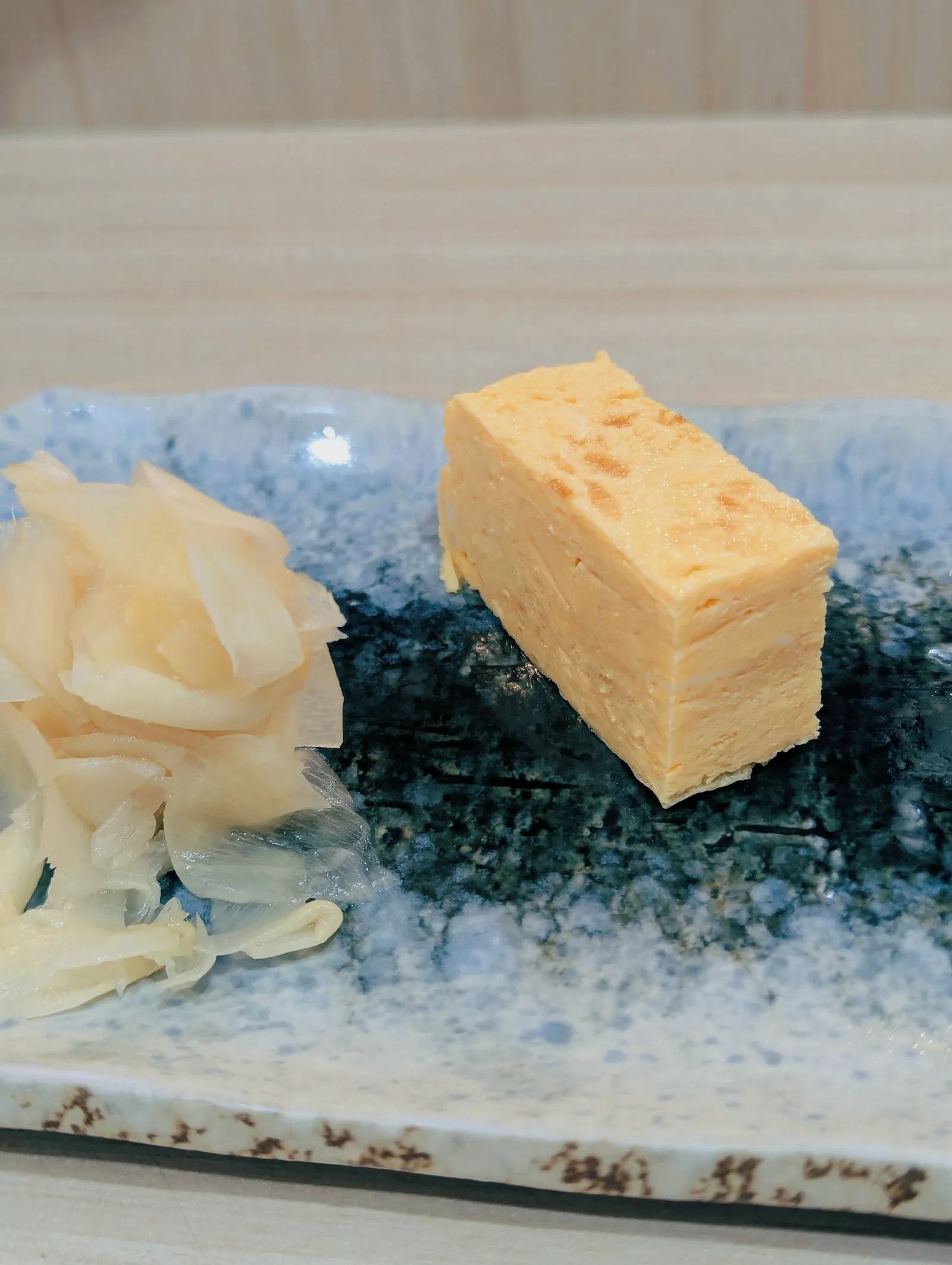 だし巻き卵